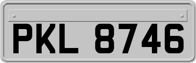 PKL8746