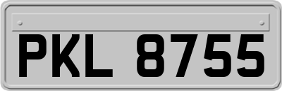PKL8755