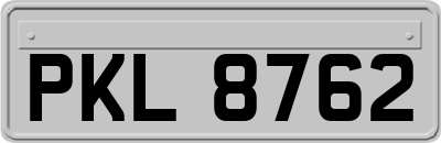 PKL8762