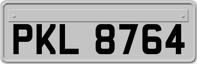 PKL8764