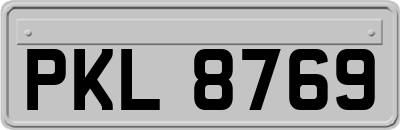 PKL8769