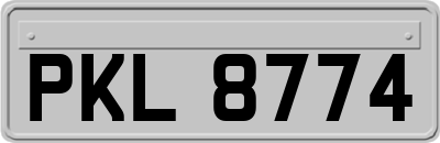PKL8774
