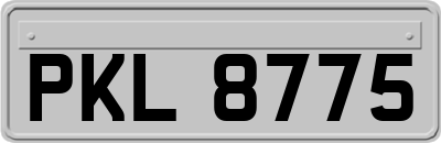 PKL8775