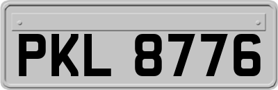 PKL8776