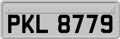 PKL8779