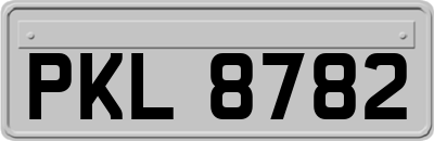 PKL8782