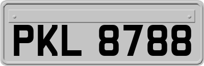 PKL8788