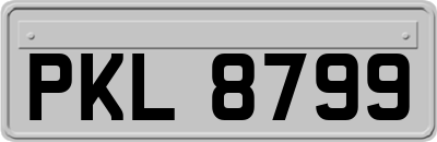 PKL8799