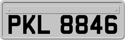 PKL8846