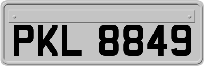 PKL8849