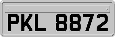 PKL8872