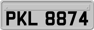 PKL8874