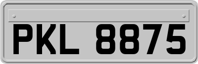PKL8875