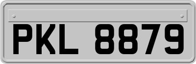 PKL8879