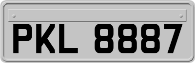 PKL8887