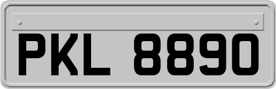 PKL8890
