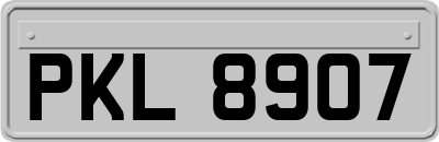 PKL8907