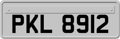 PKL8912