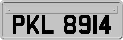 PKL8914