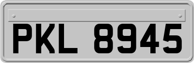 PKL8945