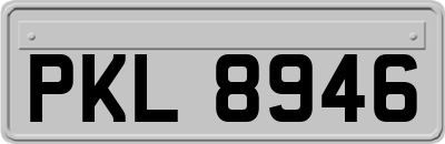 PKL8946