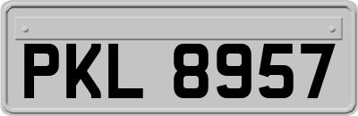 PKL8957