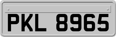 PKL8965