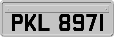 PKL8971