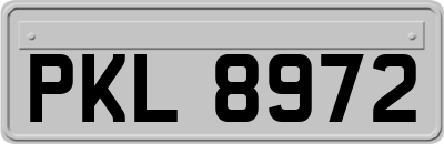 PKL8972
