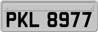 PKL8977