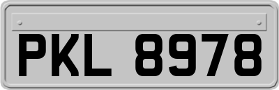 PKL8978