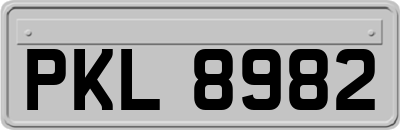 PKL8982