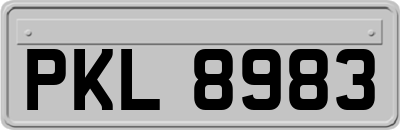 PKL8983