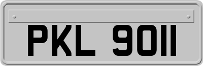 PKL9011