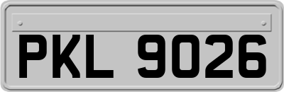 PKL9026