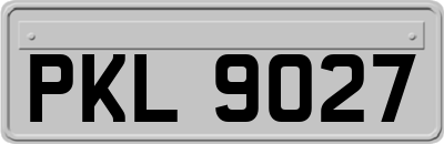 PKL9027