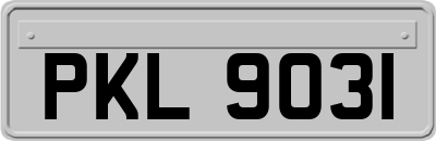PKL9031