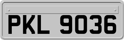 PKL9036