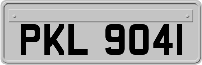 PKL9041