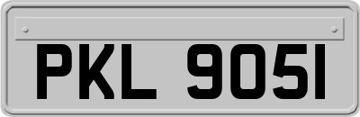 PKL9051