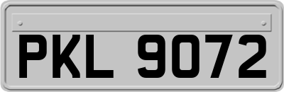 PKL9072