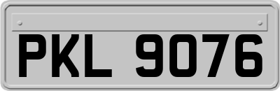 PKL9076