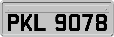 PKL9078