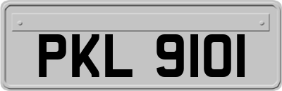 PKL9101