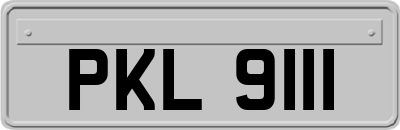 PKL9111