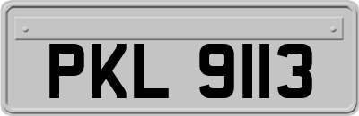PKL9113