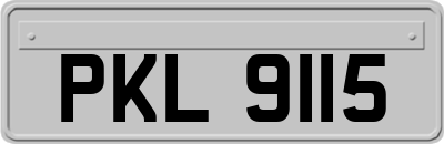 PKL9115