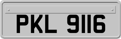 PKL9116