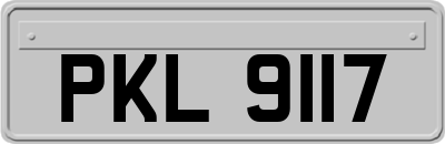 PKL9117