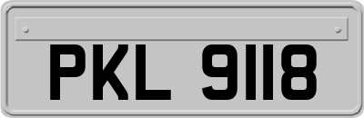 PKL9118